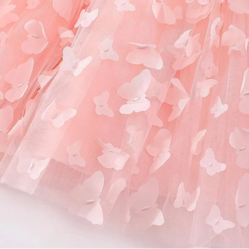 3 6 9 12 18 24 Months Newborn Dress Flowers Mesh Fashion Party Little Princess Baby Dress Christmas Birthday Gift Kids Clothes 4 3 6 9 12 18 24 Months Newborn Dress Flowers Mesh Fashion Party Little Princess Baby Dress Christmas Birthday Gift Kids Clothes 4