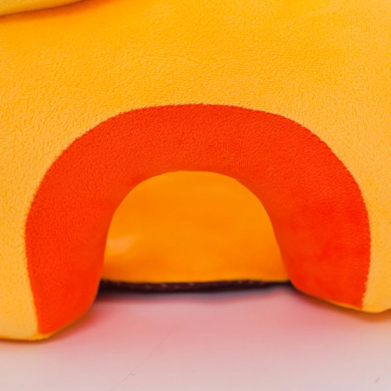 Baby Sofa Support Seat Cover Plush Chair Learn To Sit Comfortable Cartoon Toddler Nest Puff Wash No Stuffing Cradle 2 Baby Sofa Support Seat Cover Plush Chair Learn To Sit Comfortable Cartoon Toddler Nest Puff Wash No Stuffing Cradle 2