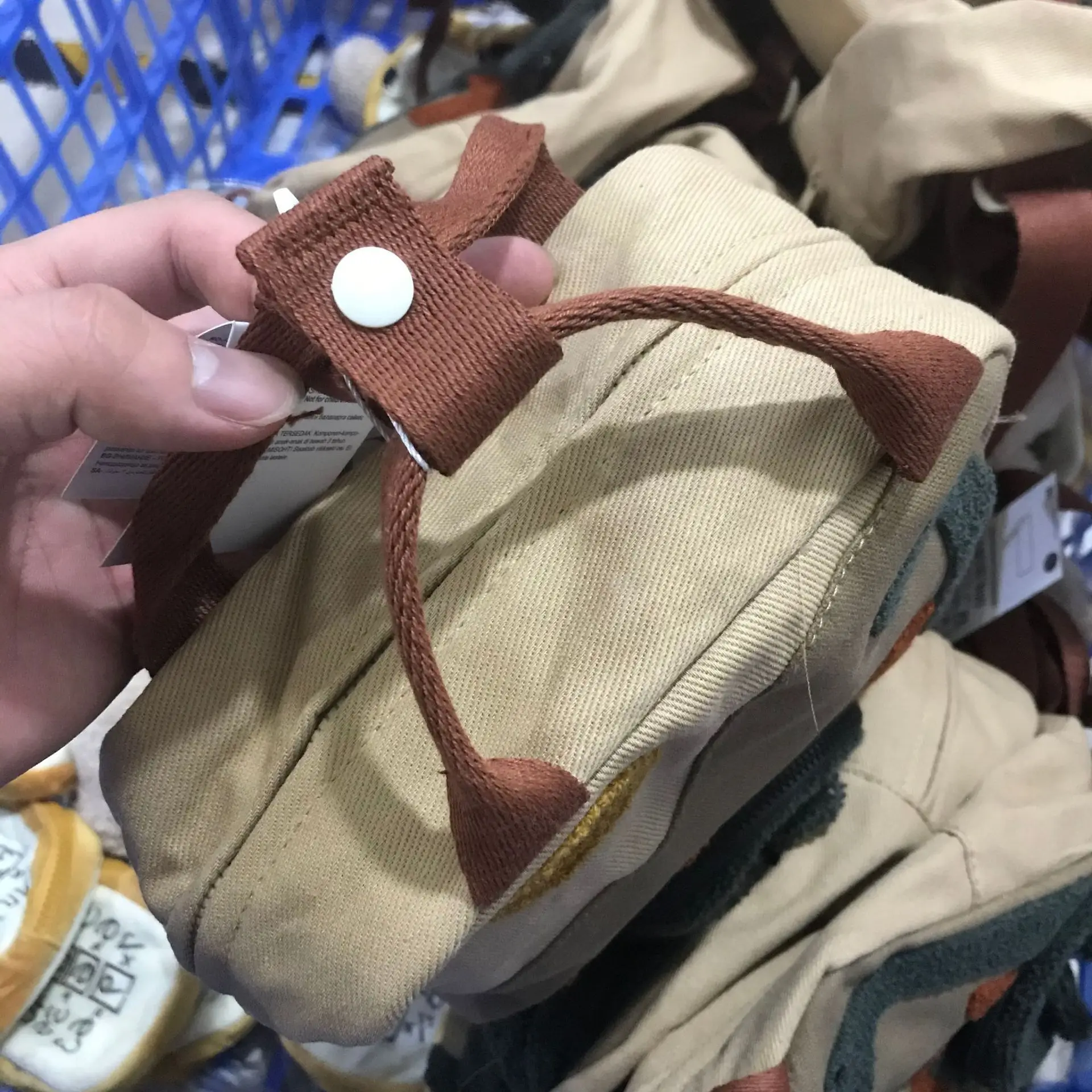 New Embroidered Kids Backpack Cute Cartoon Dinosaur Girls Boy Backpack Canvas Kids Schoold Bags Kindergarten Children's Backpack 6 New Embroidered Kids Backpack Cute Cartoon Dinosaur Girls Boy Backpack Canvas Kids Schoold Bags Kindergarten Children's Backpack 6